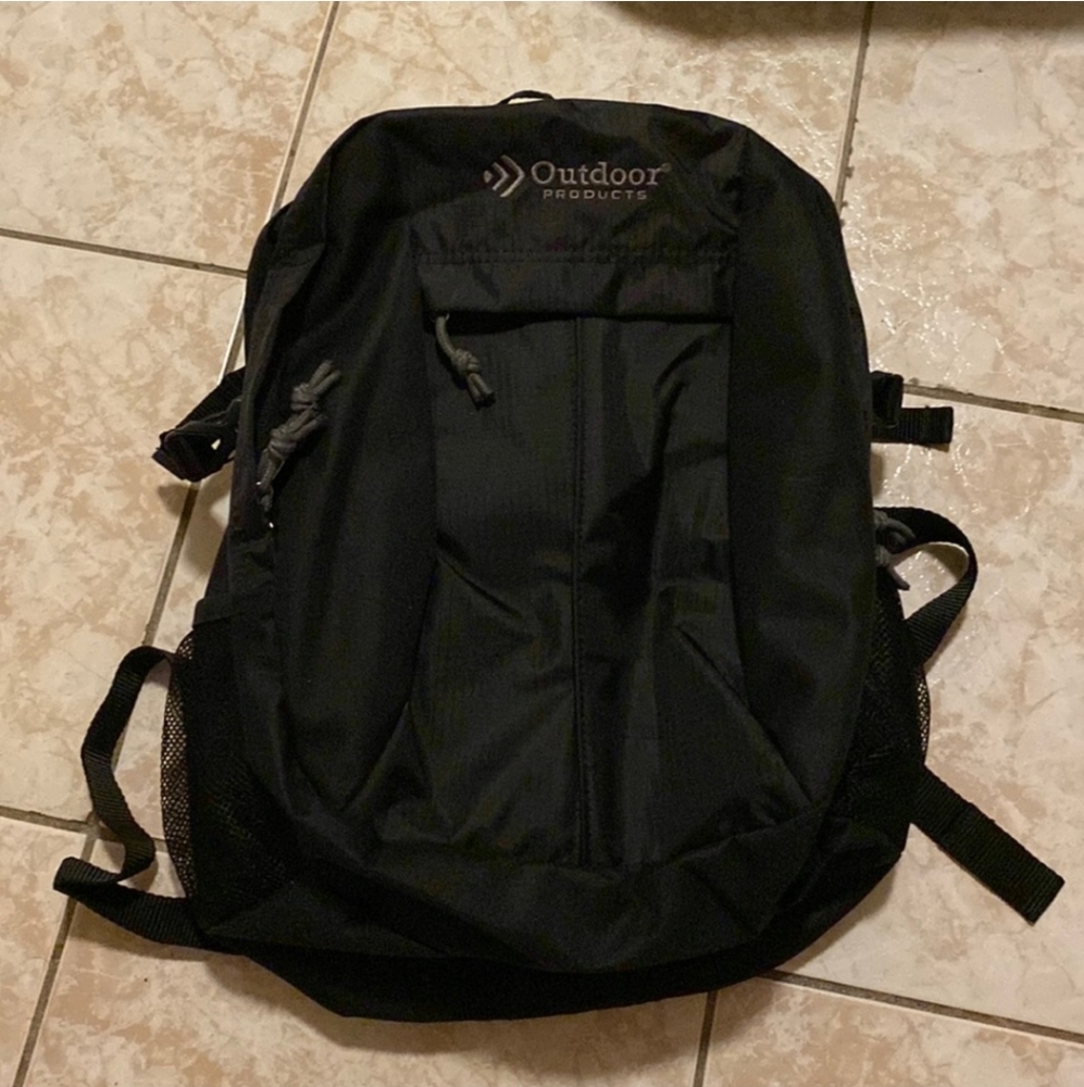 Outdoor Product Backpack
